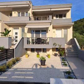 SYKA Thassos - Villa 4 Rooms SKALA RACHONIOU