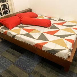Homestay Banua KDP - Coffee & Creative Hub, hotel a Jakarta