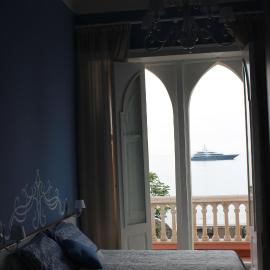 B&B Villa Raineri, hotel in Giardini Naxos