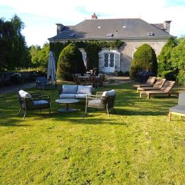 Le Domaine Du Cormier