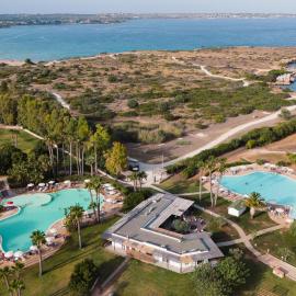 VOI Arenella Resort, Hotel in Arenella