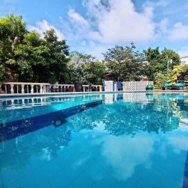 Hospedaje Turistico Angula Place, hotel in San Andrés
