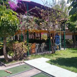 Kibo Hotel