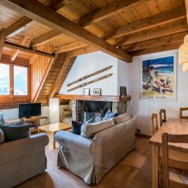 Casa Unhòla by SeaMount Rentals, viešbutis mieste Unha