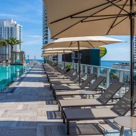 Amazing Apartments at H Beach House