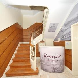 BrotherStay rooms lusotile