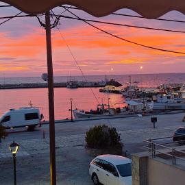 Delimaras Studios, hotel a Nea Skioni