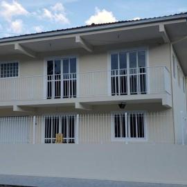 Casa na praia 400 metros da praia