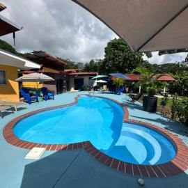 Hotel Sueños de María