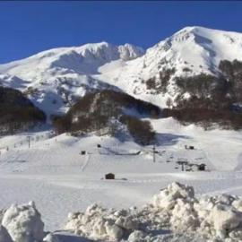 Appartamento a Campitello Matese, San Massimo - 2P, hotell sihtkohas San Massimo