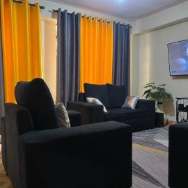 Homes By Kay, hotel a Kisii