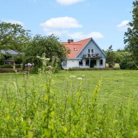 Three-Bedroom Apartment In Broager, hotel di Broager