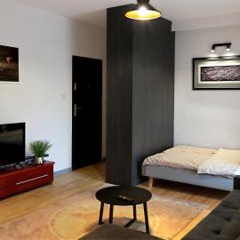 Apartament Ðługa 27 Classic, хотел в Ломжа