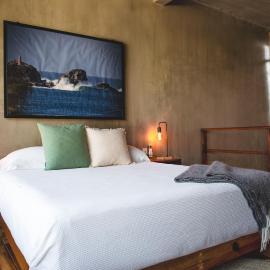 Casa Wil, La punta de Zicatela with wifi starlink