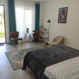 Family Нotel Banuri, hotel Kutaisiban