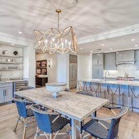 The Georgetown 403