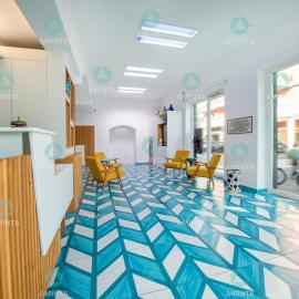 Hotel Nice, Hotel in Sorrent