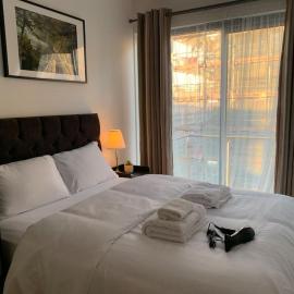 Bright and Cosy Flat Perfectly Located