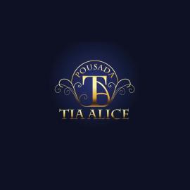 Pousada Tia Alice, hotel u gradu Penja