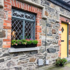 Duncan's Cottage at Royal Hillsborough