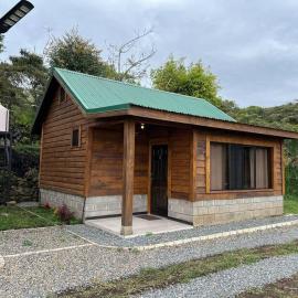 Cabaña La Finca