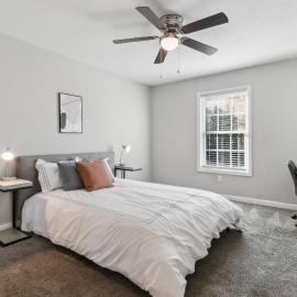 Barcelo at East Cobb Q5 1 Bd 1Bth Newly furnished