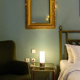 Joanna's city centre apartment