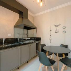Belíssimo Apartamento MJ44