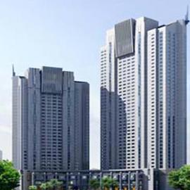 Qingdao Housing International Hotel, hotel u gradu 'Tsingtao'