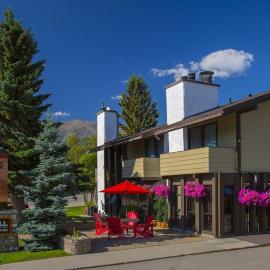 Jasper Inn & Suites by INNhotels, hotel v destinácii Jasper