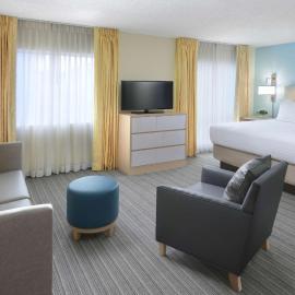 Sonesta ES Suites Montgomery, hotel em Montgomery