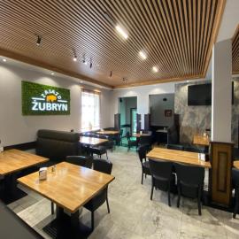 Zajazd Żubryn, hotel sa Zubryn