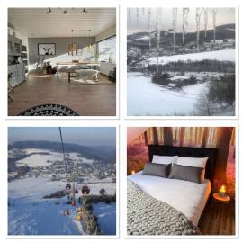 Sauerland Lodge Willingen, отель в Виллингене