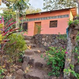 Valentina's House, Hotel in Rivas