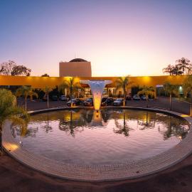 Interludium Iguassu Convention Hotel