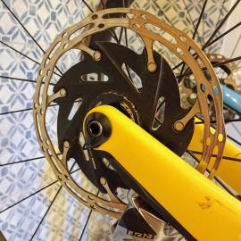 CBS- Calpe biking and summer, hotel in Calpe