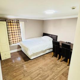 White House Lodge, hotel di Cambridge