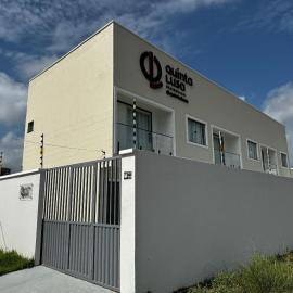 Residencial Quinta Lusa em Cond. Valle do Sal - Pox. Gav Resort e Aqualnd - Casas mobilhadas, confortáveis e seguras para passar momentos maravilhosos no Atalaia..، فندق في سالينوبوليس