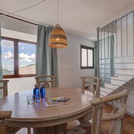 Apartament Ewa z widokiem Casares