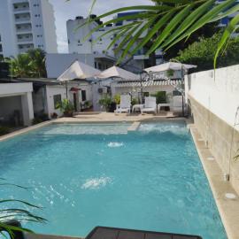 Coveñas में, होटल Apartamentos Villa Leonor