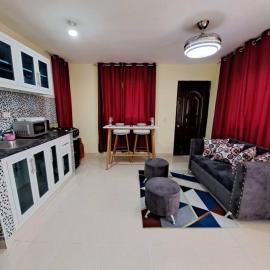 Encantador Apartamento Pequeño