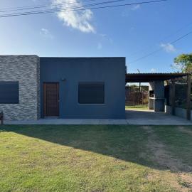 ᗷᖇᑌᗰᗩ, hotell i Barra del Chuy