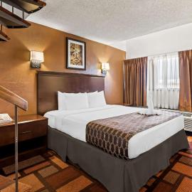 Best Western Tower West Lodge, hotel em Gillette
