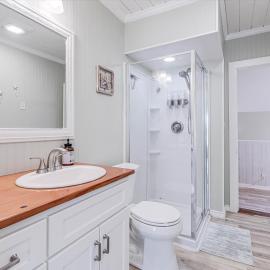 Market Street Retreat