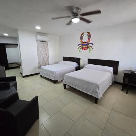 Hotel Villa Capricho
