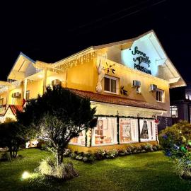 Pousada Serra Valle – hotel w mieście Gramado