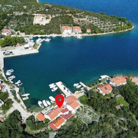 Sali में, होटल Apartments and rooms by the sea Zaglav, Dugi otok - 8170