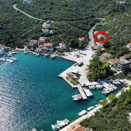 Apartments by the sea Zaglav, Dugi otok - 8146