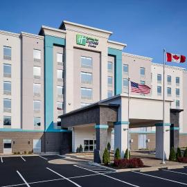 Holiday Inn Express & Suites Kitchener Southeast by IHG, hotel di Kitchener