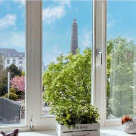 Ferienwohnung Heimathafen